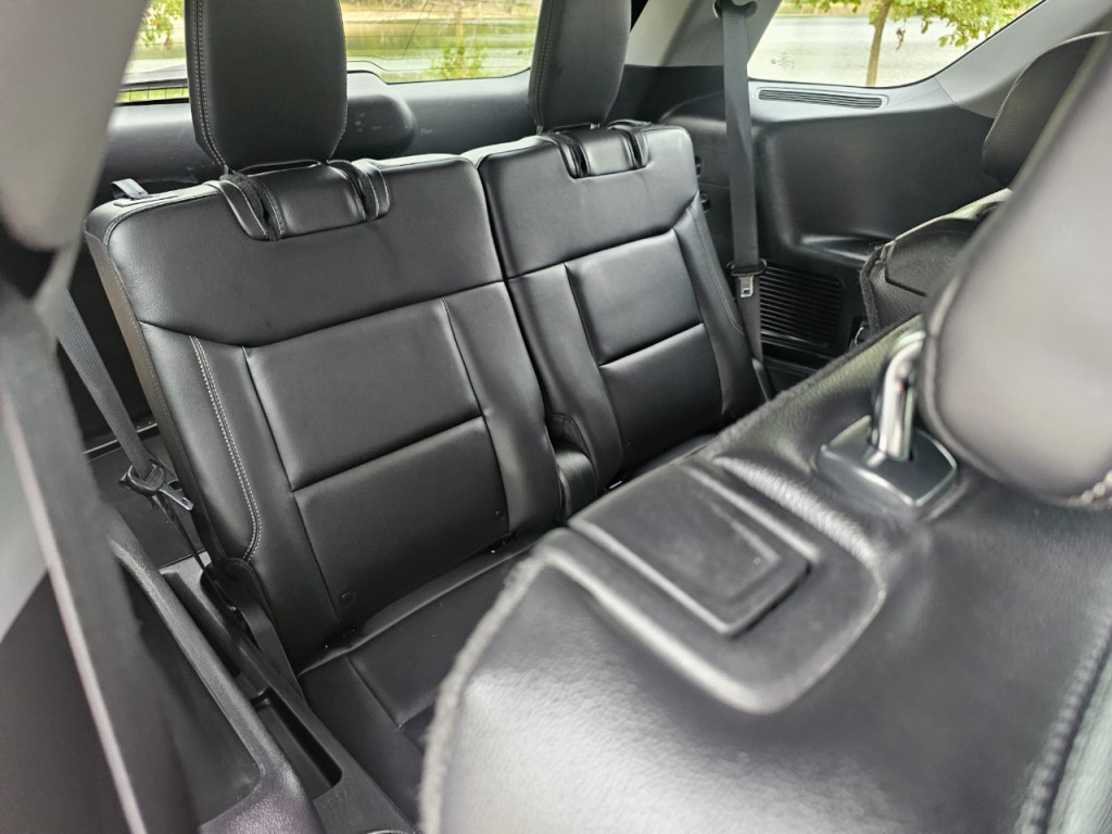 2021 Ford Explorer Image 22