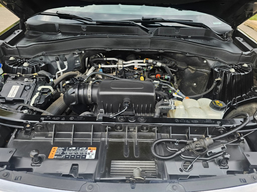 2021 Ford Explorer Image 32