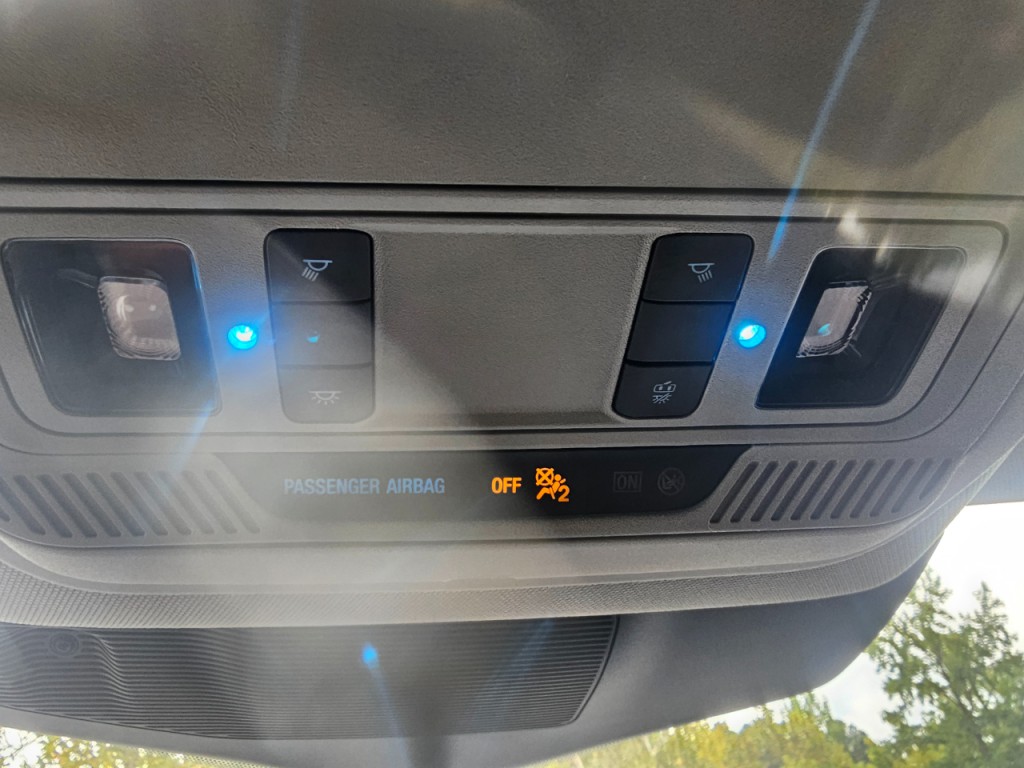2021 Ford Explorer Image 49