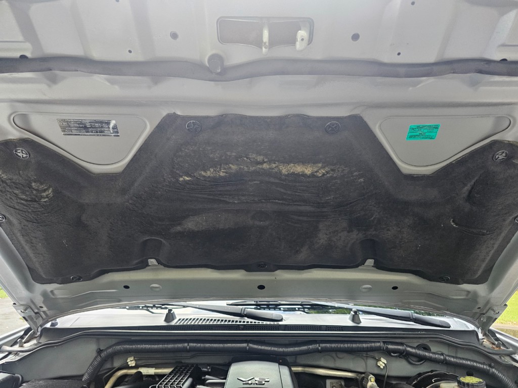 2016 Nissan Frontier Image 25