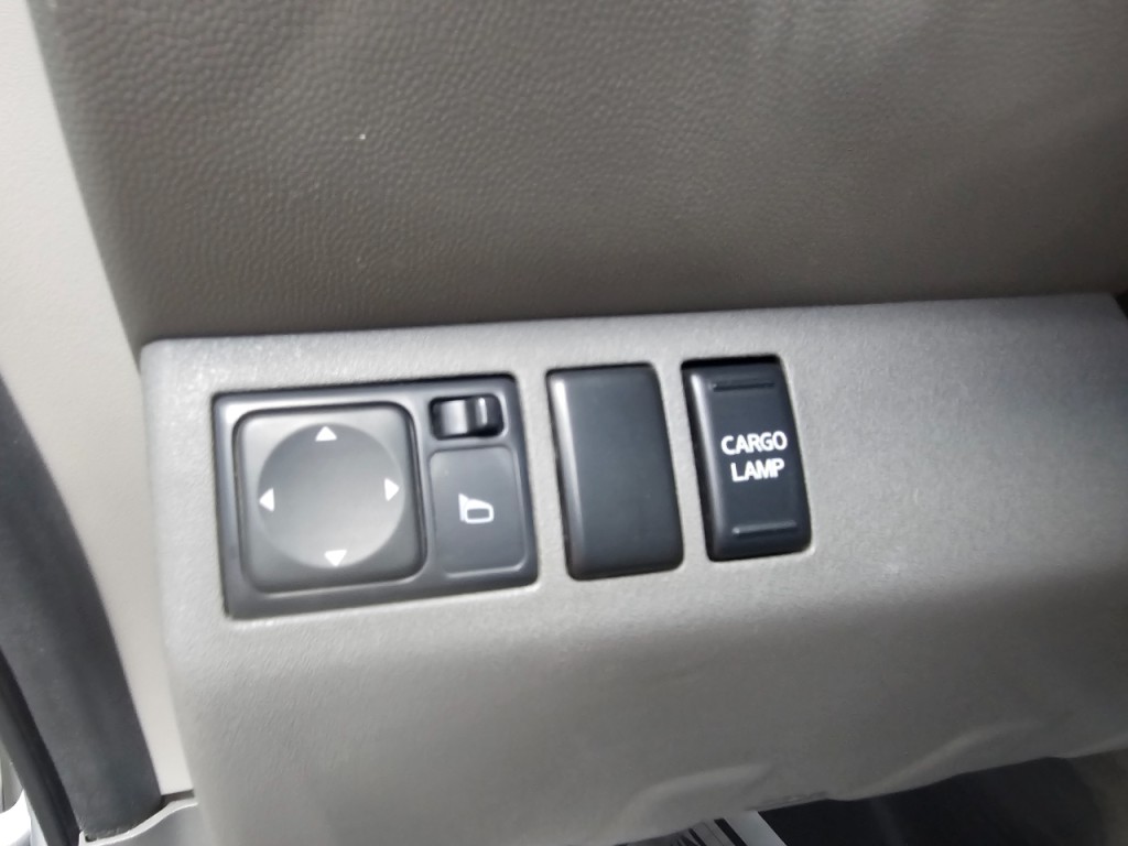 2016 Nissan Frontier Image 29