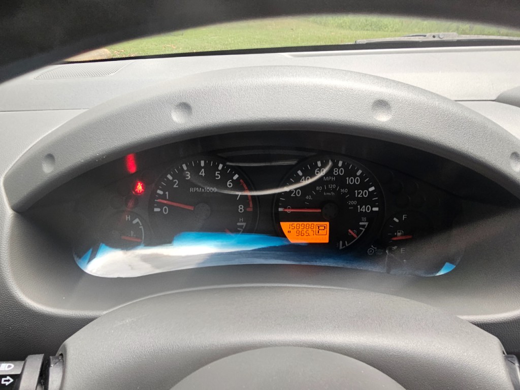 2016 Nissan Frontier Image 32