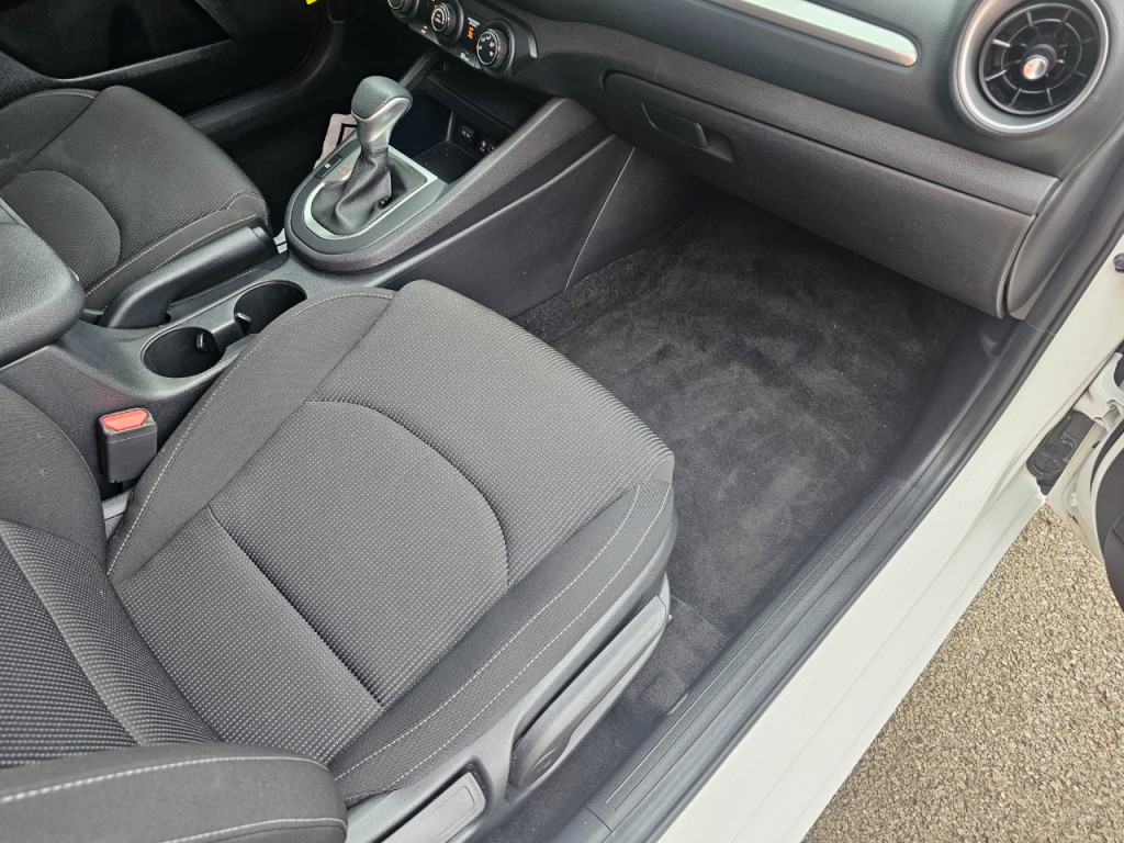 2021 Kia Forte Image 17