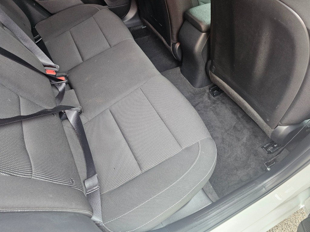 2021 Kia Forte Image 19