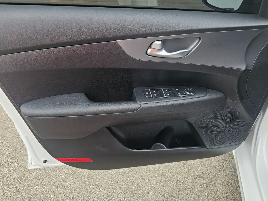 2021 Kia Forte Image 22