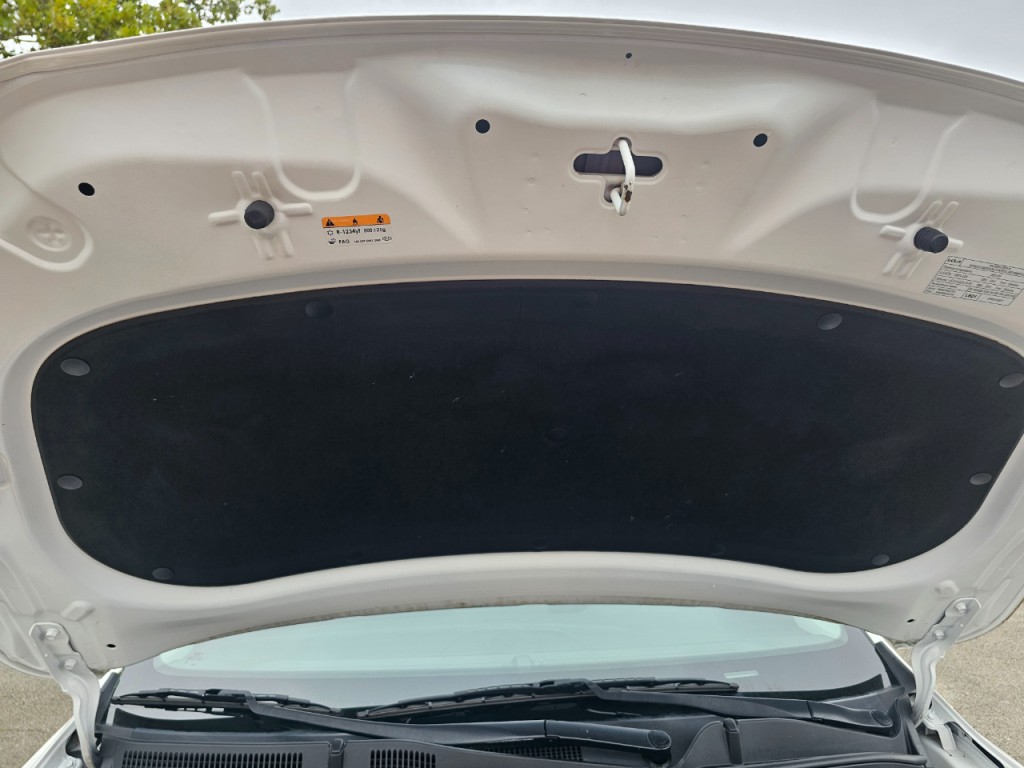 2021 Kia Forte Image 26