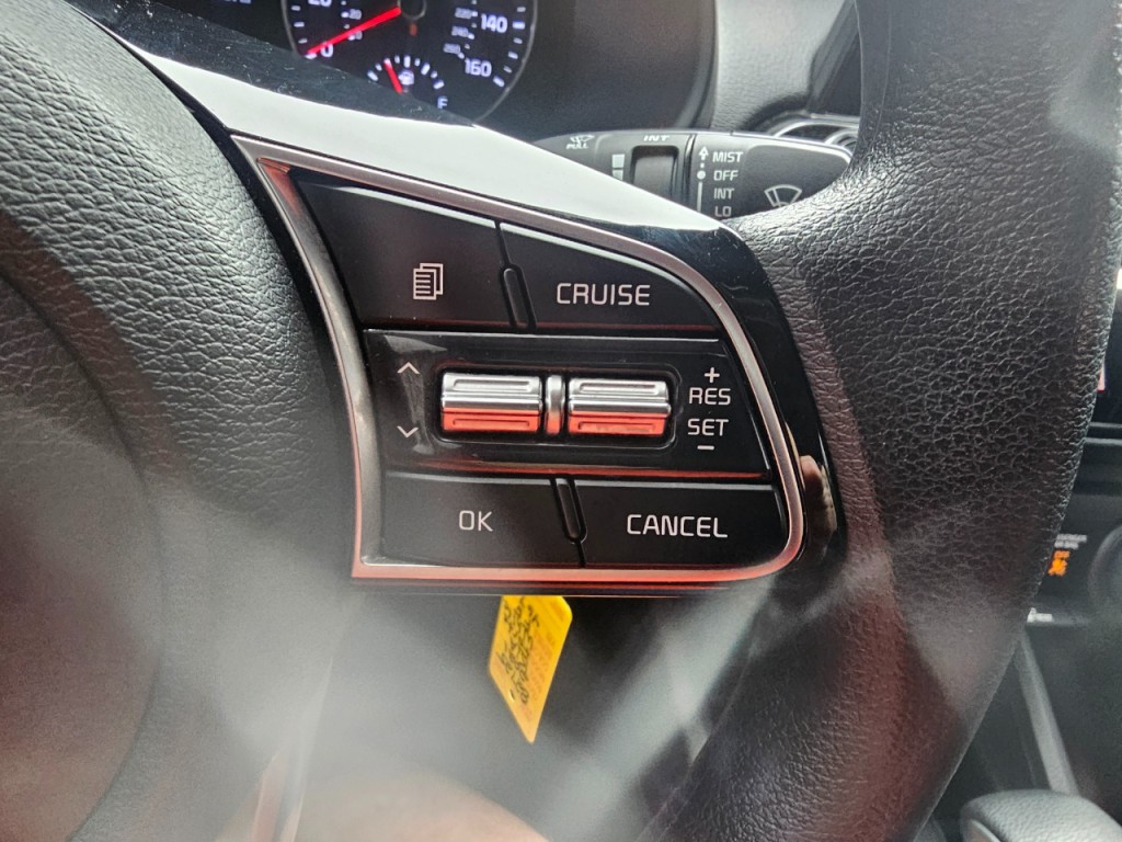 2021 Kia Forte Image 32
