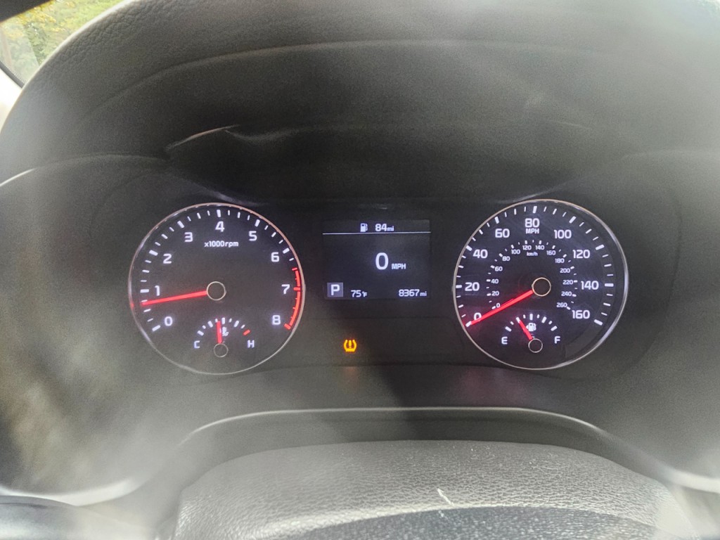 2021 Kia Forte Image 34