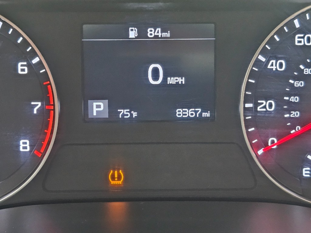 2021 Kia Forte Image 35