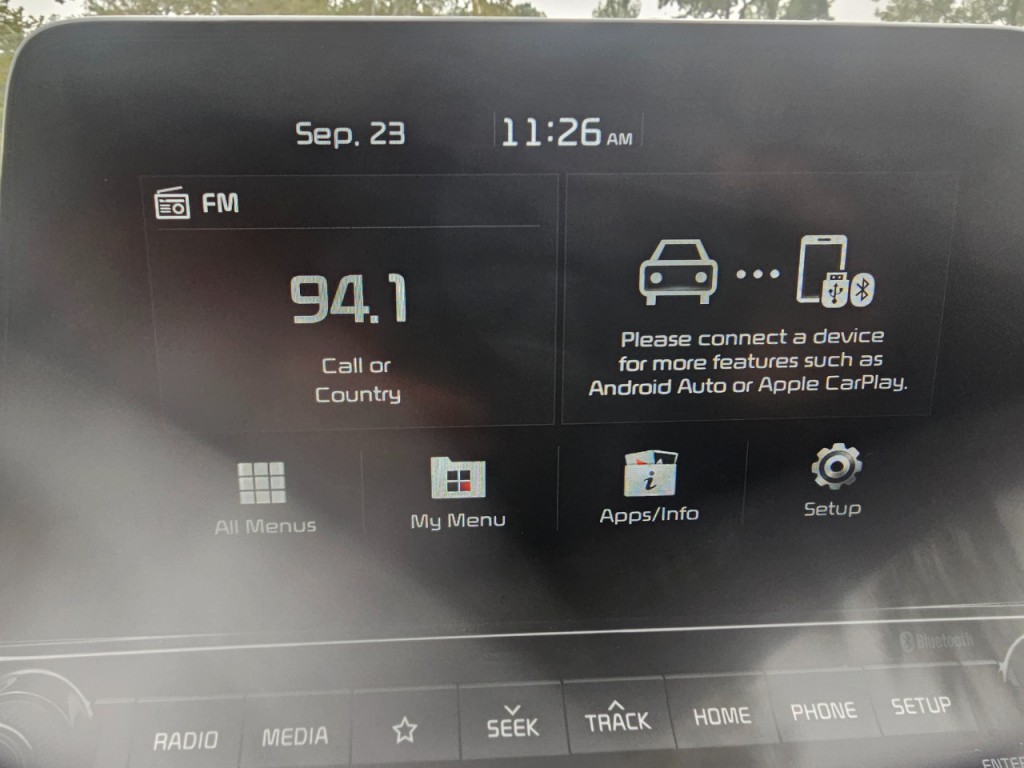 2021 Kia Forte Image 37