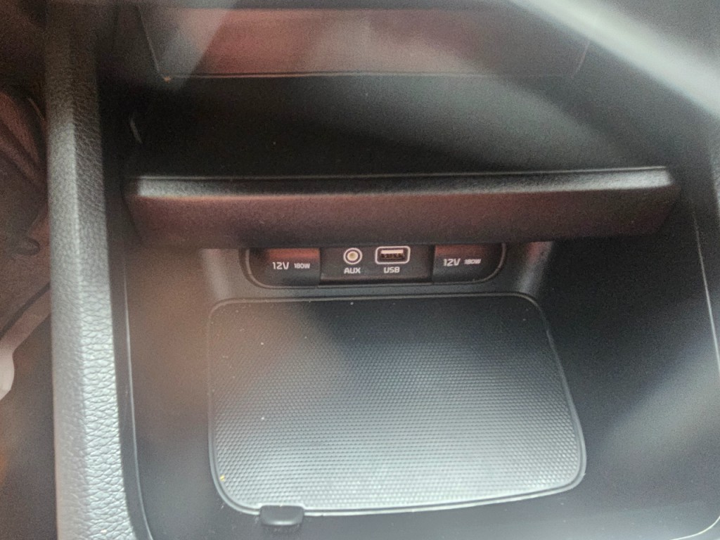 2021 Kia Forte Image 40