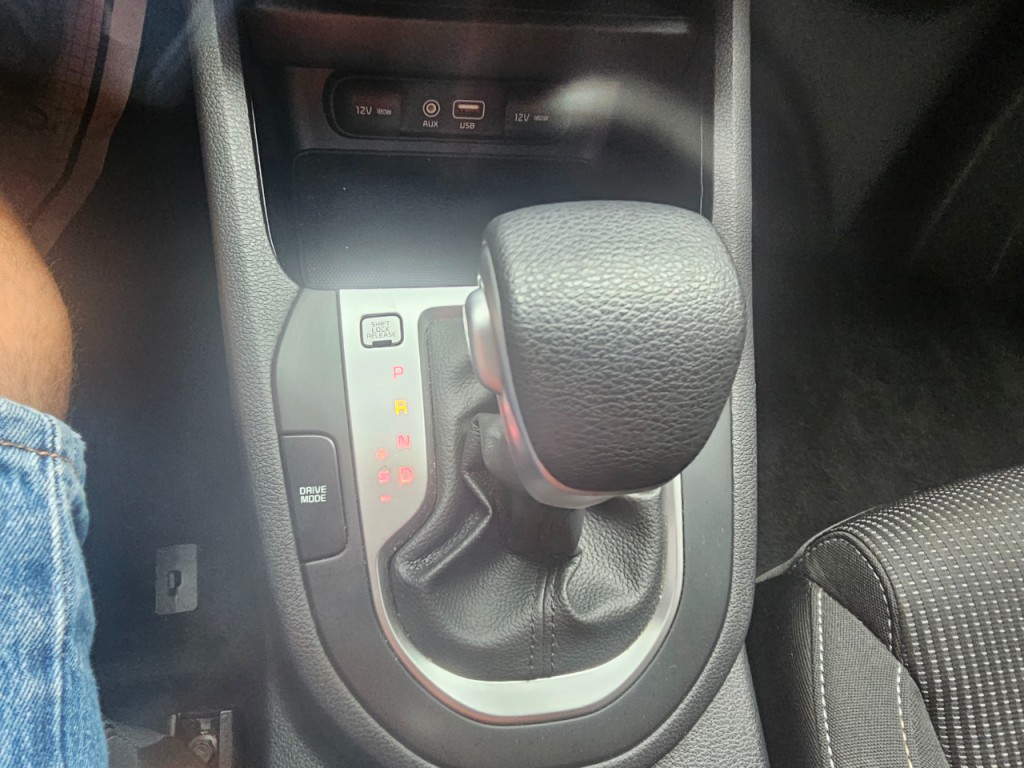 2021 Kia Forte Image 41