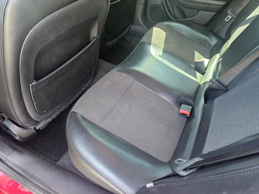 2013 Chevrolet Malibu Image 23