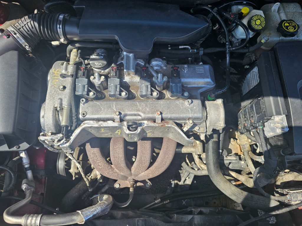 2013 Chevrolet Malibu Image 28