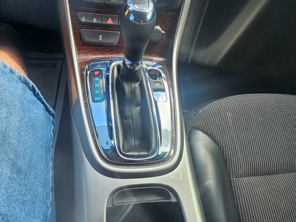 2013 Chevrolet Malibu Image 44