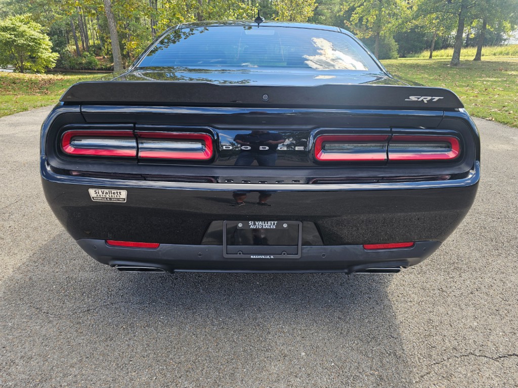 2016 Dodge Challenger Image 7