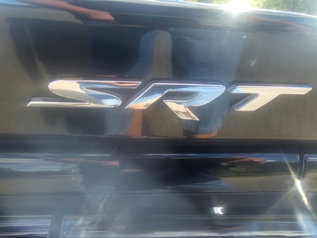 2016 Dodge Challenger Image 17