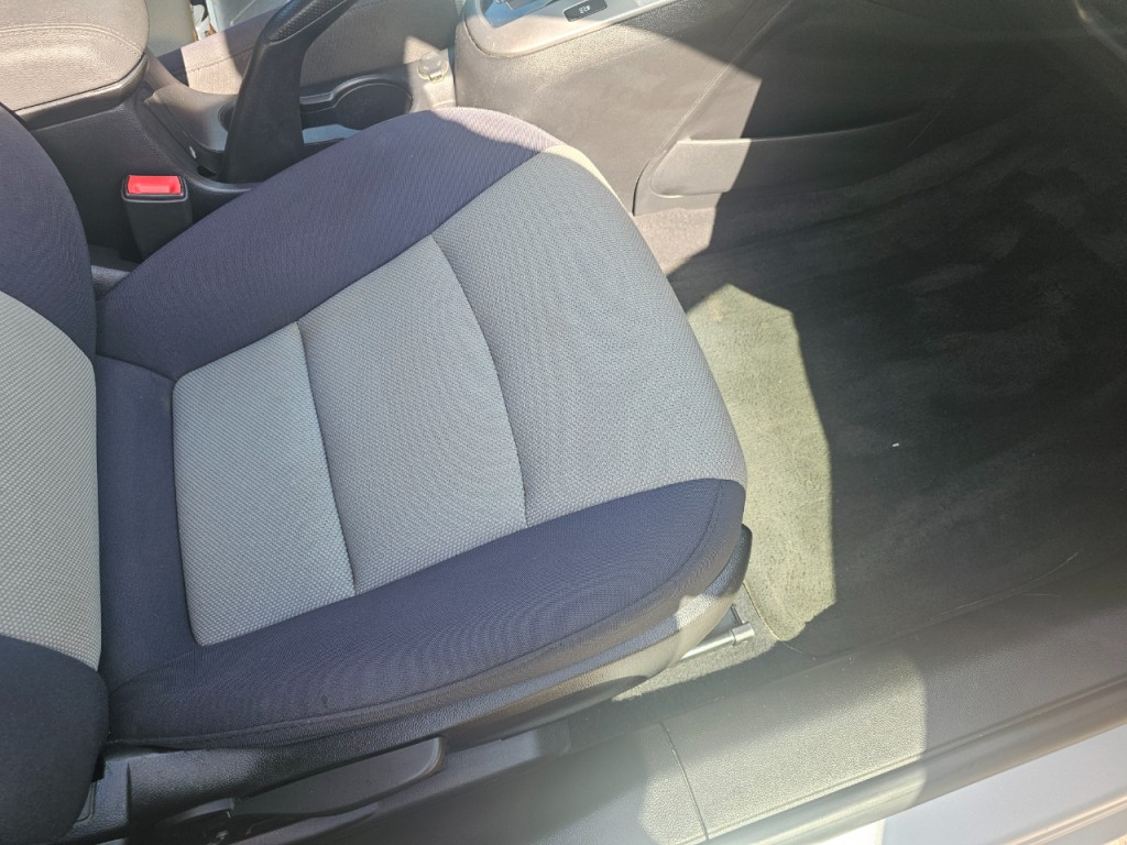 2014 Chevrolet Cruze Image 17
