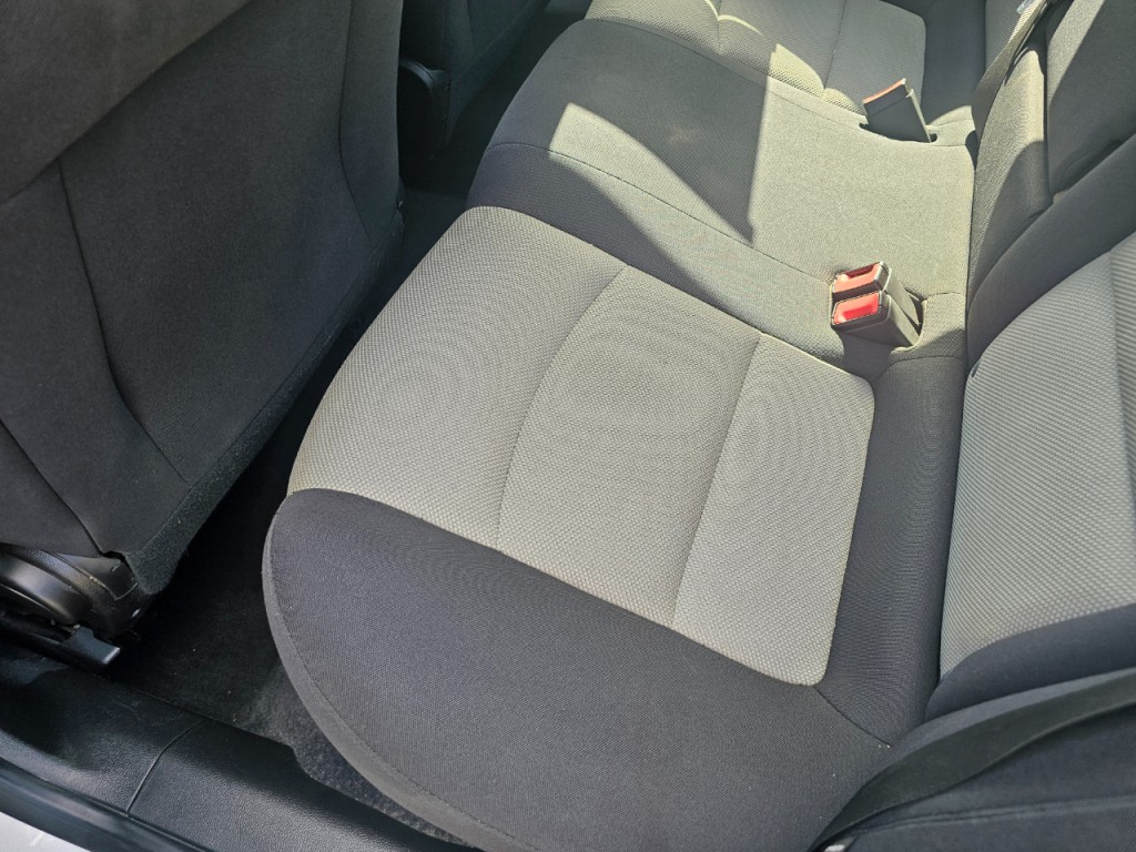 2014 Chevrolet Cruze Image 21