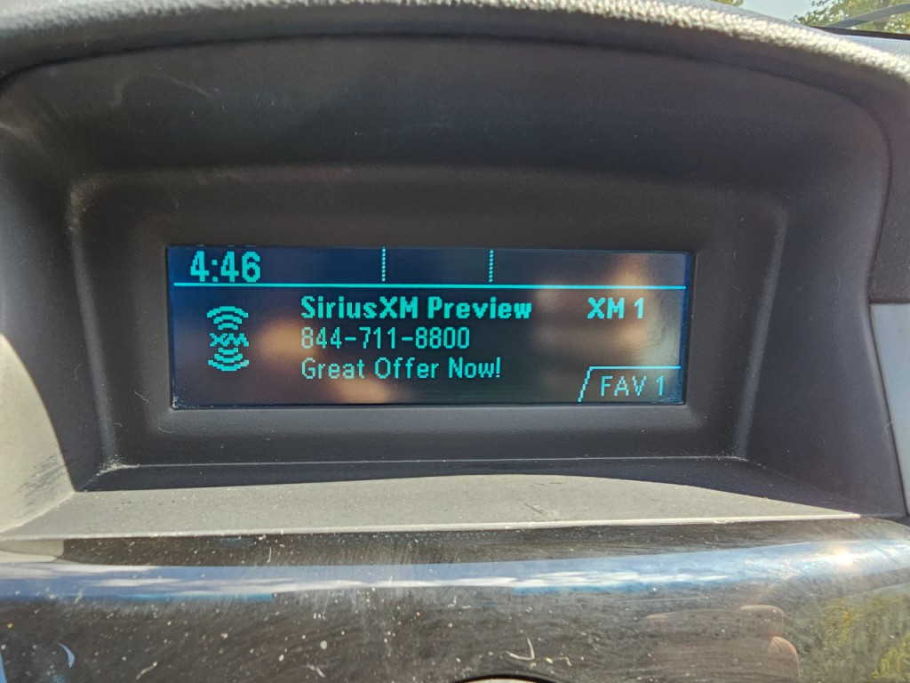 2014 Chevrolet Cruze Image 35