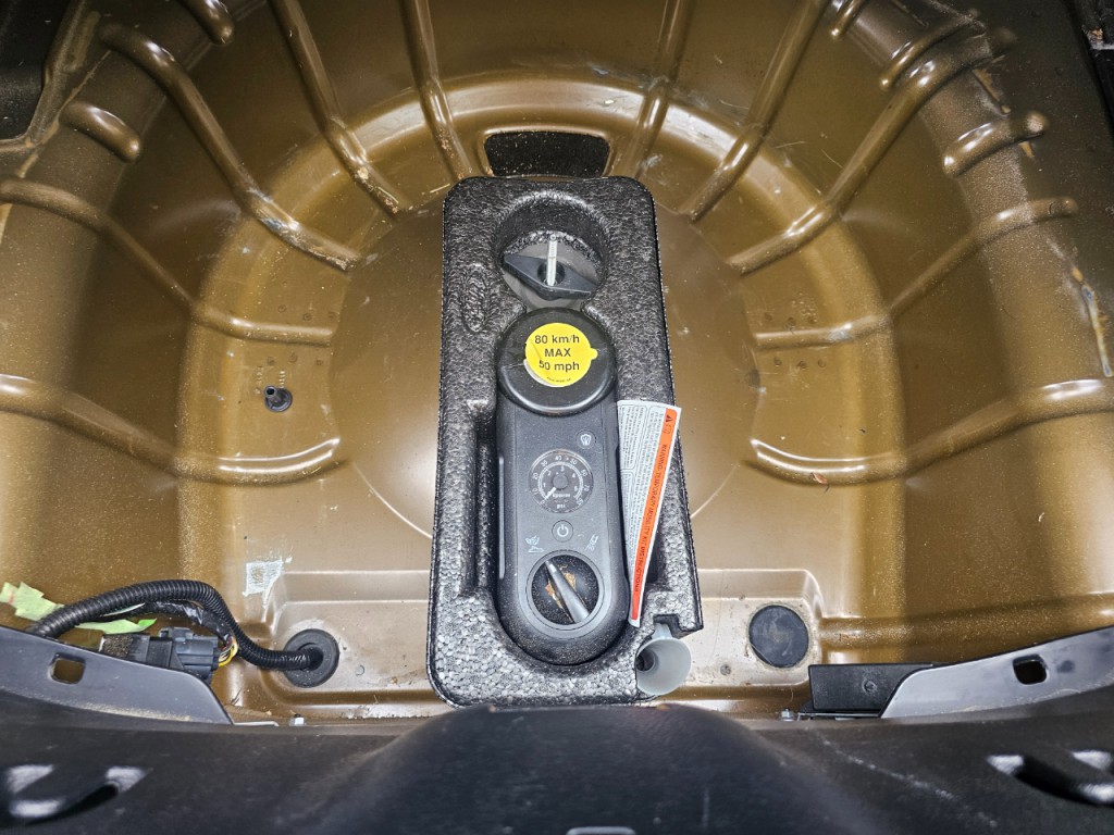 2012 Ford Mustang Image 20