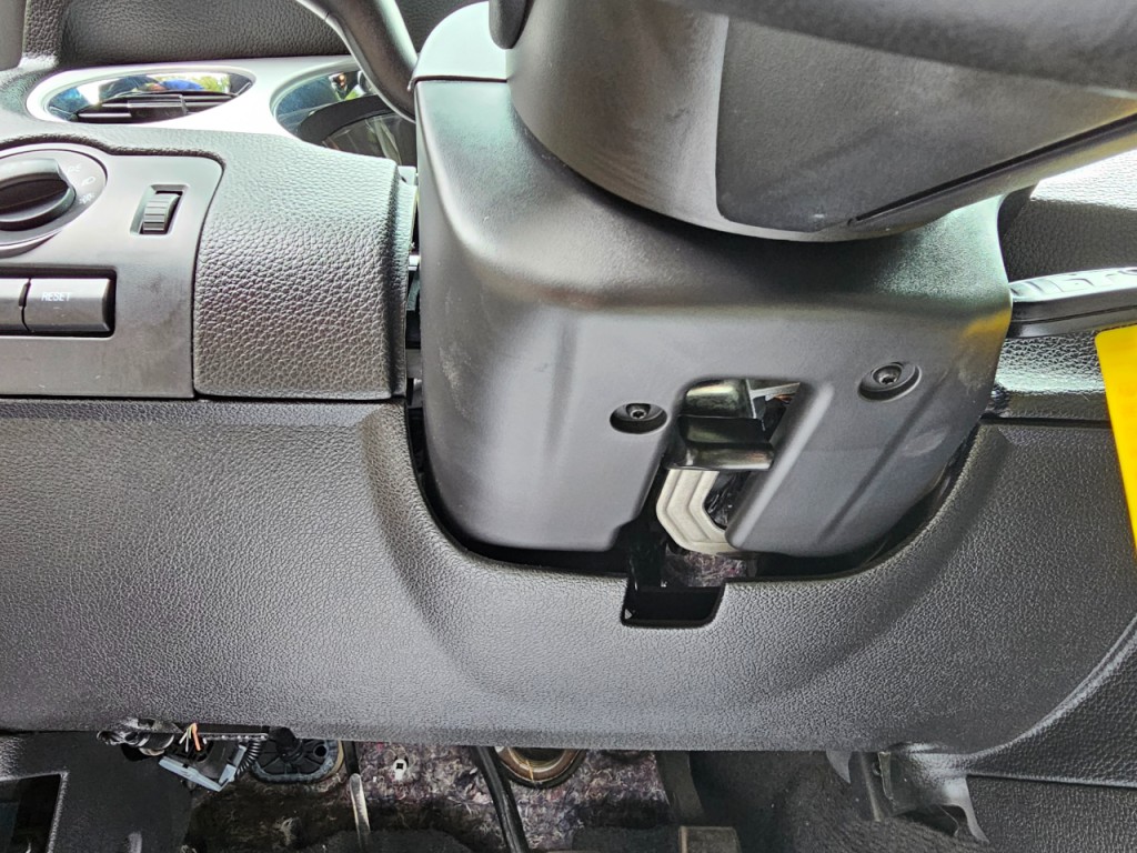 2012 Ford Mustang Image 31