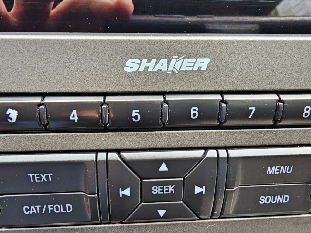 2012 Ford Mustang Image 37