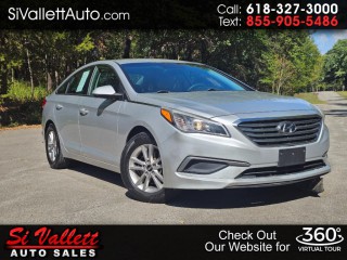 Image for 2016 Hyundai Sonata 2.4L SE ID: 6887628