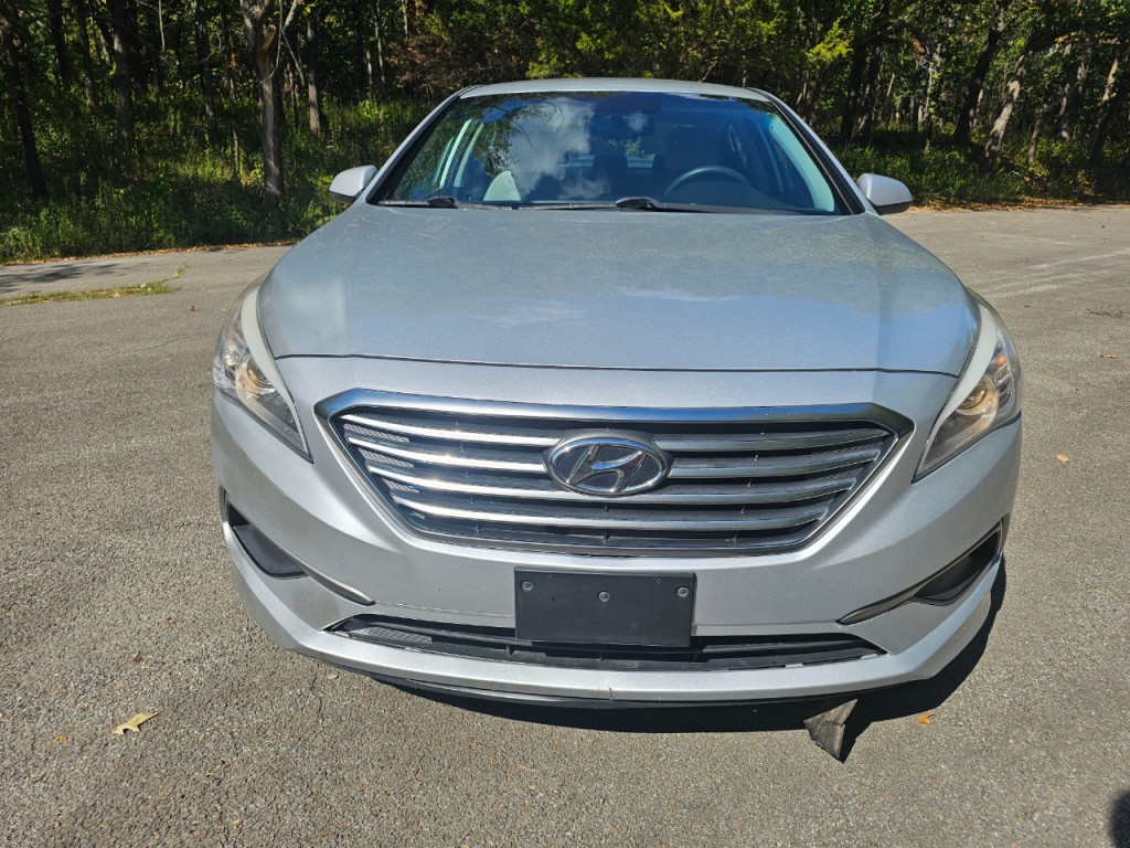 2016 Hyundai Sonata Image 13