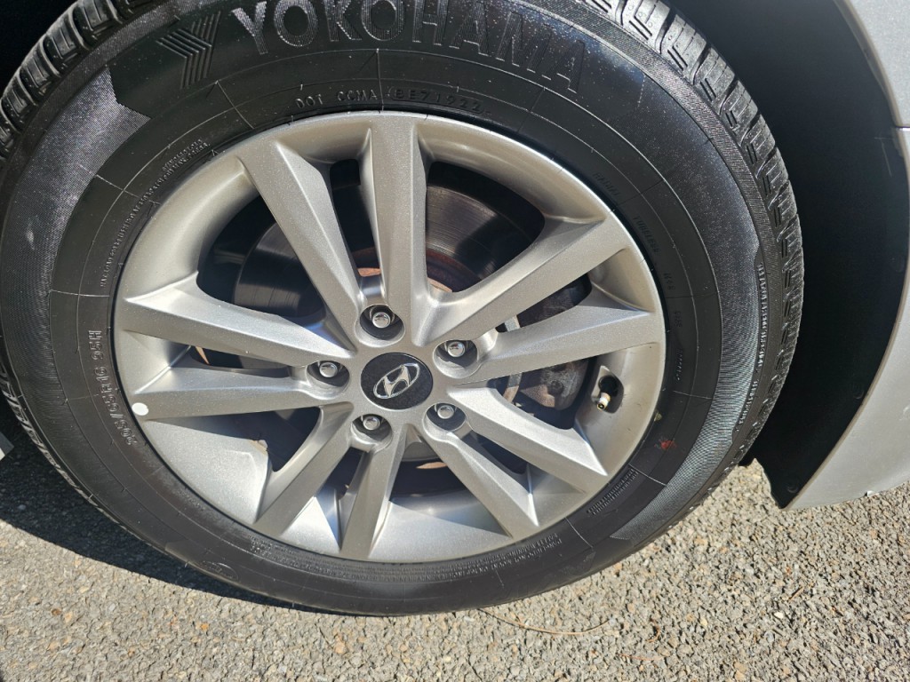 2016 Hyundai Sonata Image 15