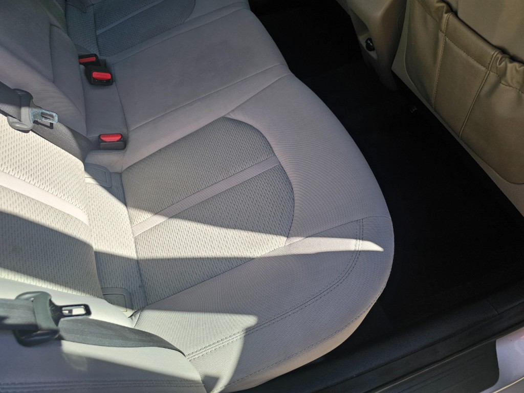 2016 Hyundai Sonata Image 19