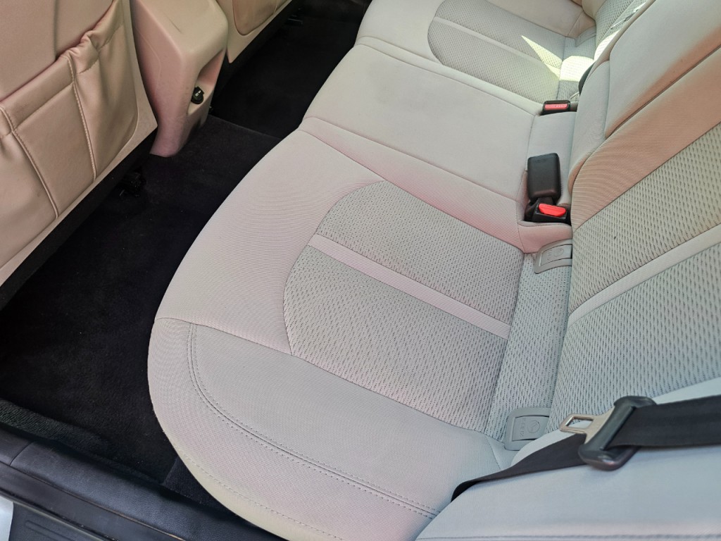 2016 Hyundai Sonata Image 21