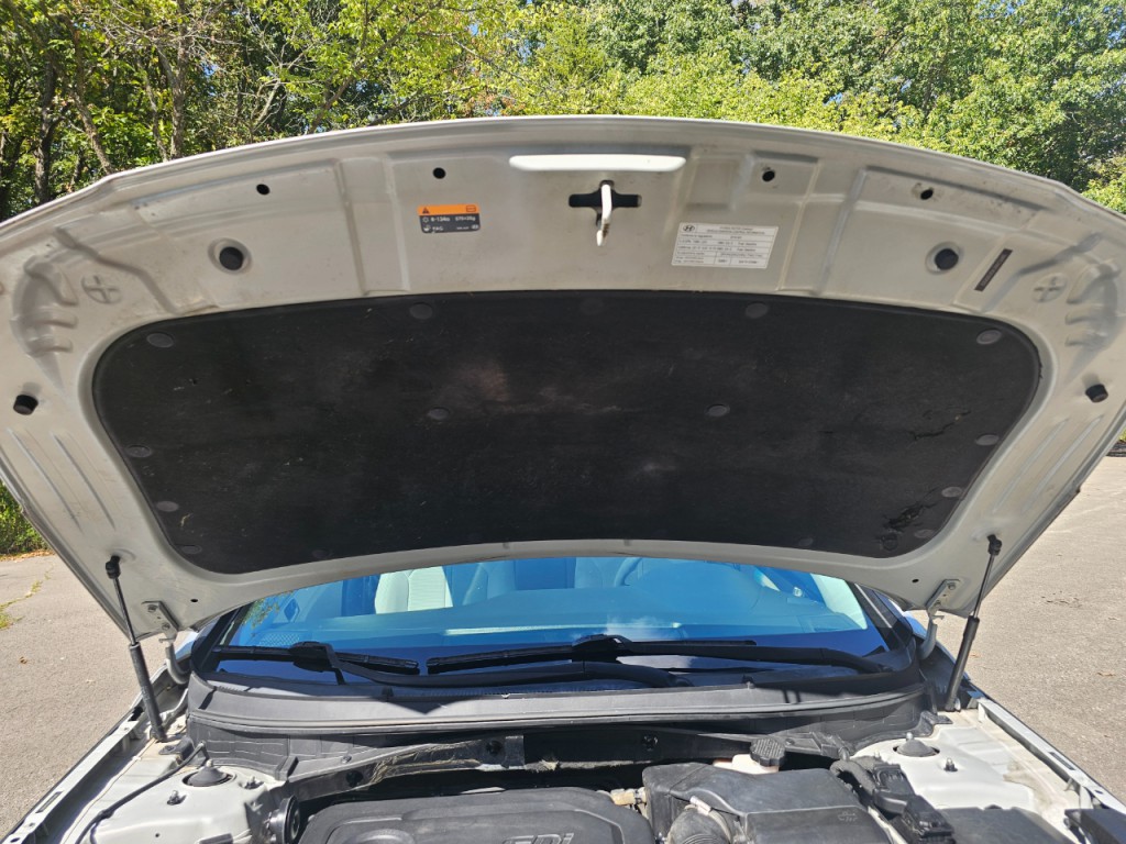 2016 Hyundai Sonata Image 26