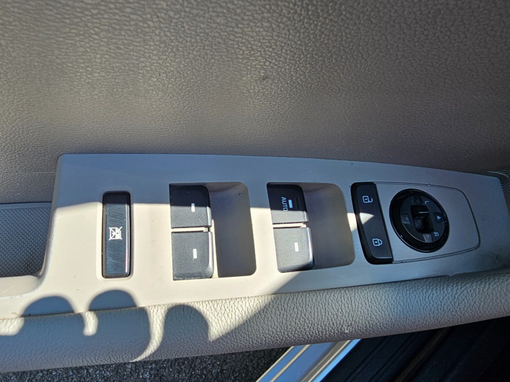 2016 Hyundai Sonata Image 29
