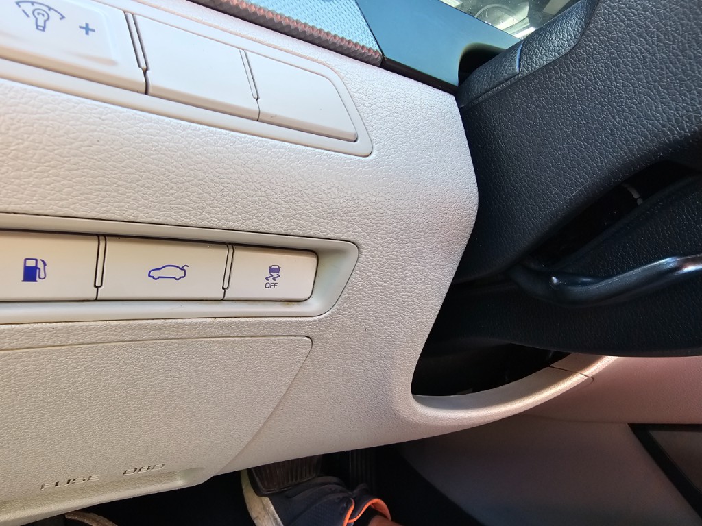2016 Hyundai Sonata Image 30
