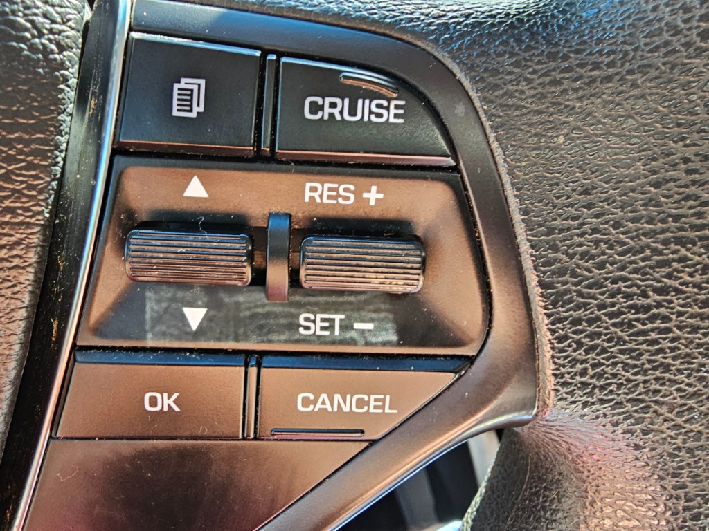 2016 Hyundai Sonata Image 31