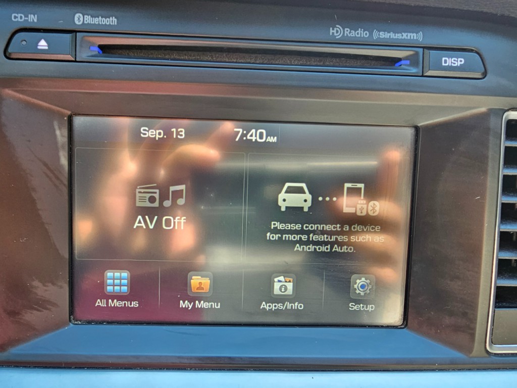2016 Hyundai Sonata Image 34