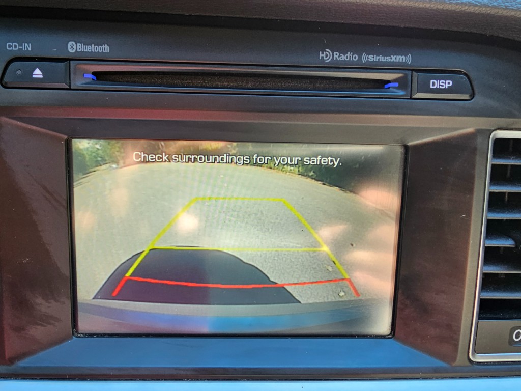 2016 Hyundai Sonata Image 35