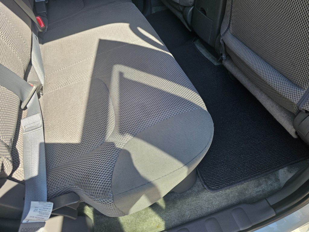 2016 Nissan Frontier Image 20