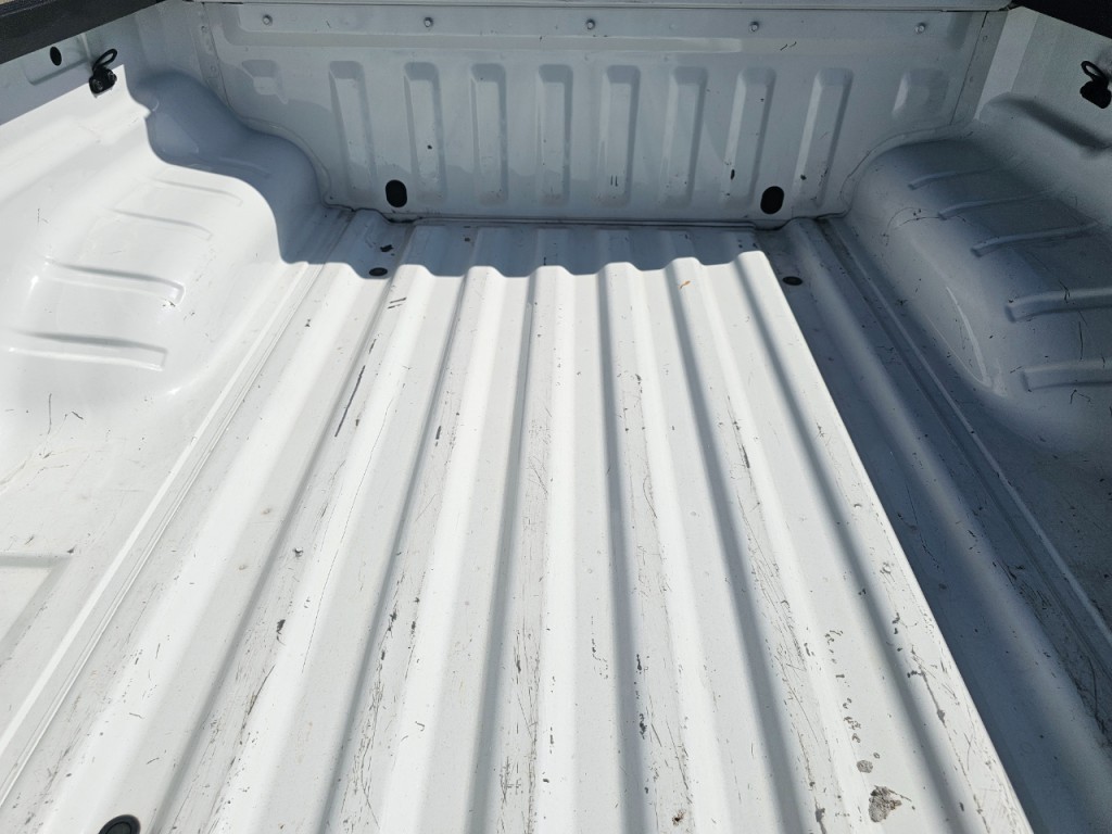 2016 Nissan Frontier Image 21