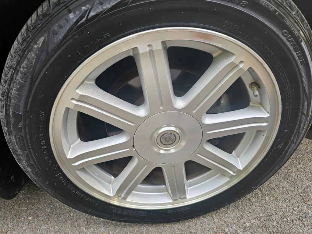 2008 Chrysler Sebring Image 15