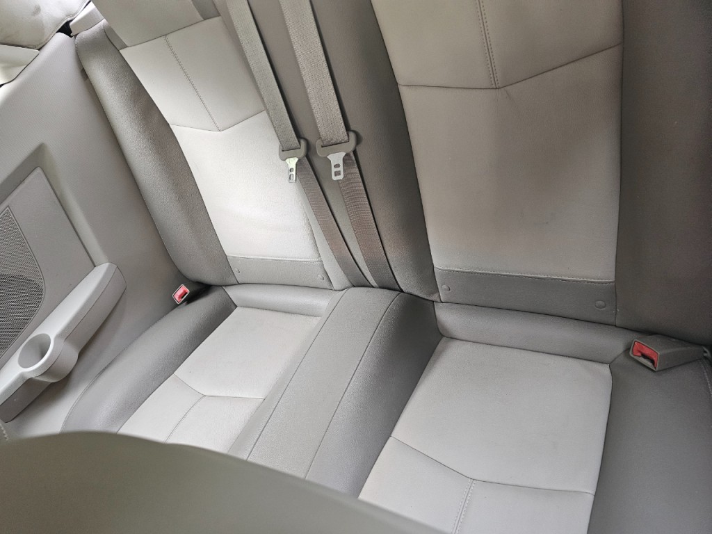 2008 Chrysler Sebring Image 20