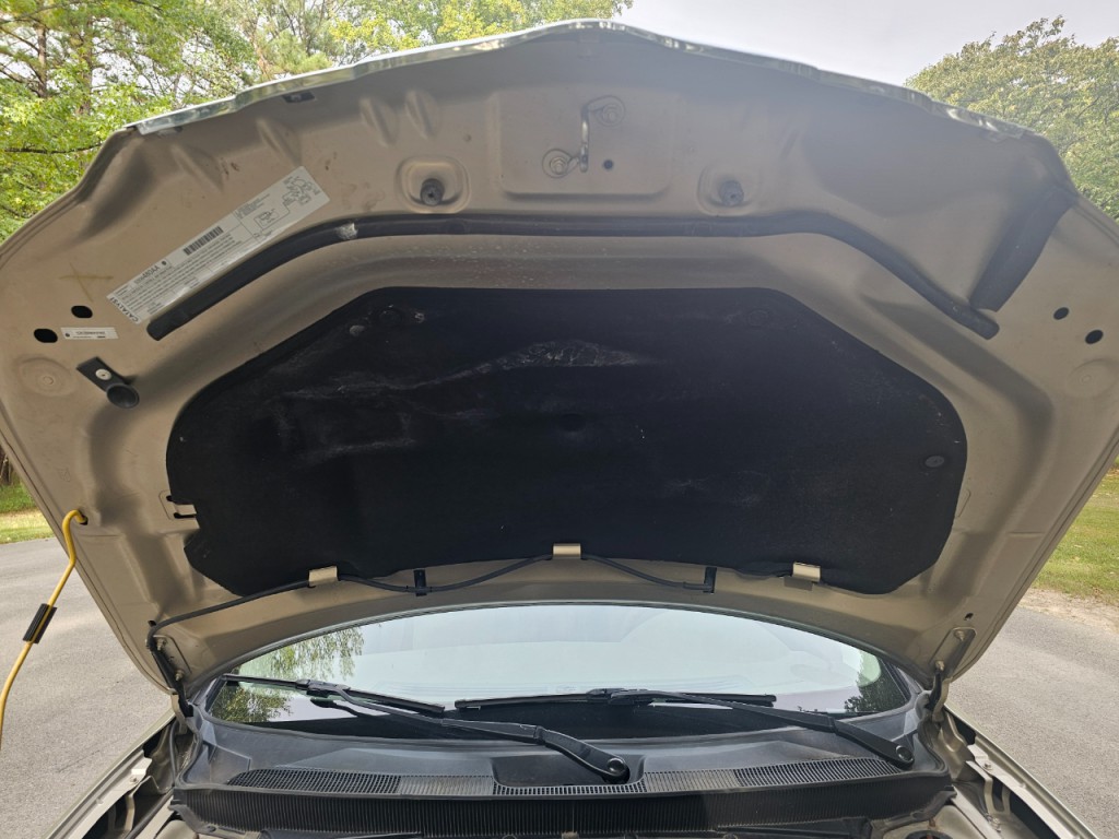 2008 Chrysler Sebring Image 23
