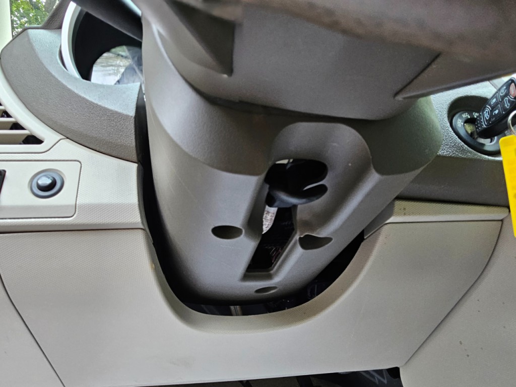 2008 Chrysler Sebring Image 29