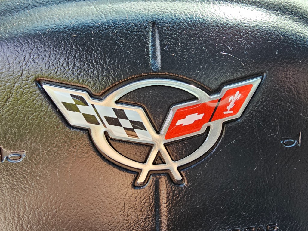 2004 Chevrolet Corvette Image 29