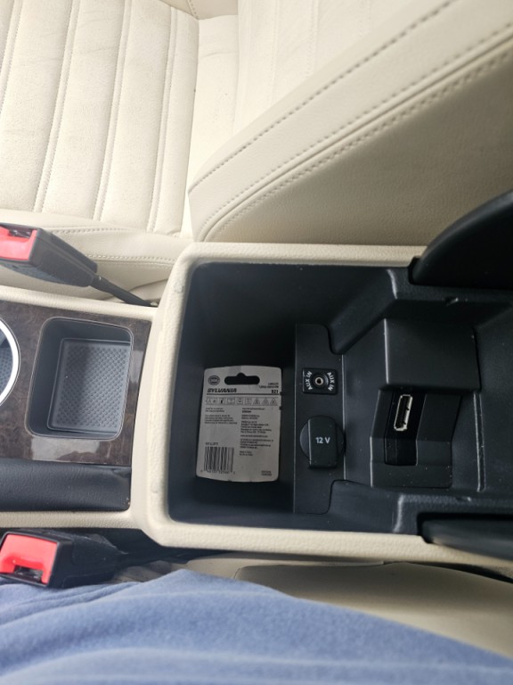 2015 Volkswagen Passat Image 47