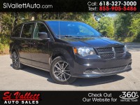 Image for 2018 Dodge Grand Caravan SE Plus ID: 6932138