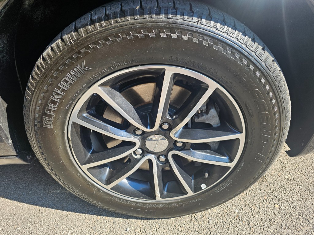 2018 Dodge Grand Caravan Image 15