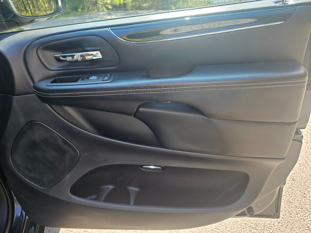 2018 Dodge Grand Caravan Image 16
