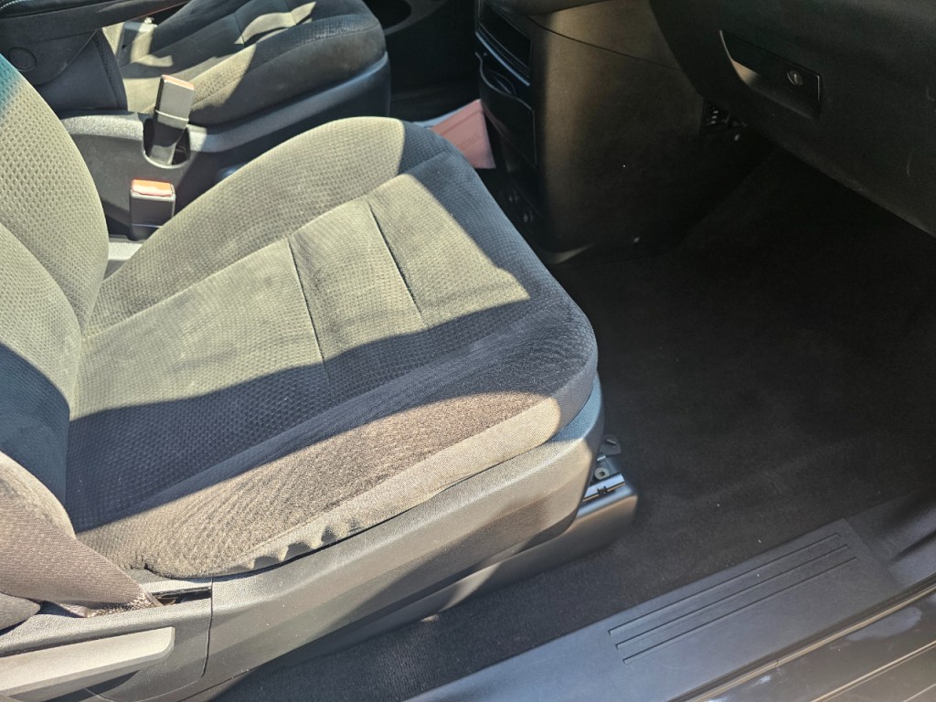 2018 Dodge Grand Caravan Image 17